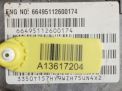  SsangYong 664.951 664951 D20DT EURO IV  8